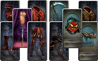 Items