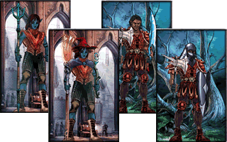 Avatars