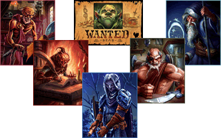Quests
