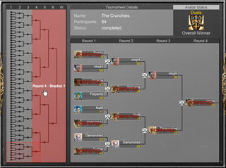 Tournaments